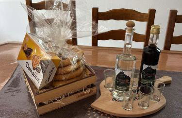 Kuća za odmor Family Fužine - Foto 36