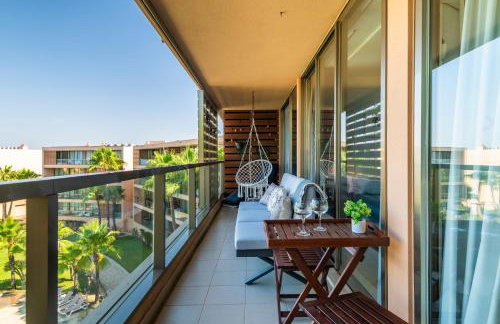 Luxury apartment, beach and swimming pool - Foto 58