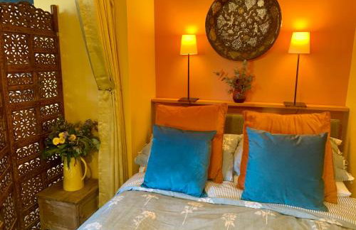 Vibrant beachfront Folkestone getaway - Foto 15