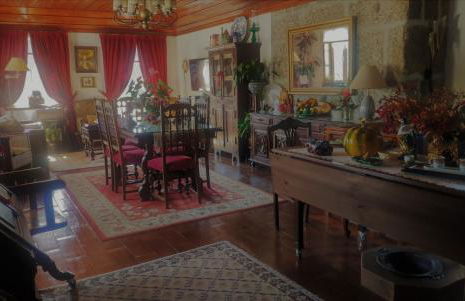 O Aconchego das Raízes - Foto 9