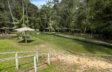 Casa mobiliada tipo chácara para cop30 - Photo 9