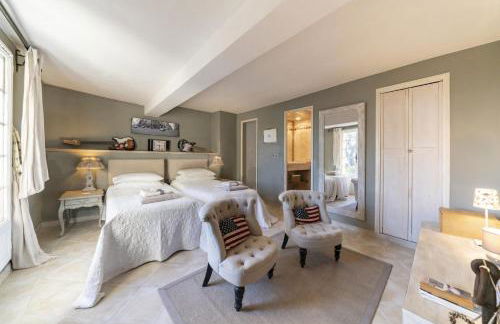 Villa La Lavande - Foto 16