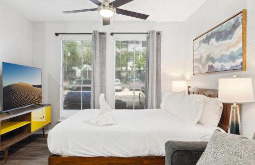 Furnished Apartments in University Hills - Foto 32