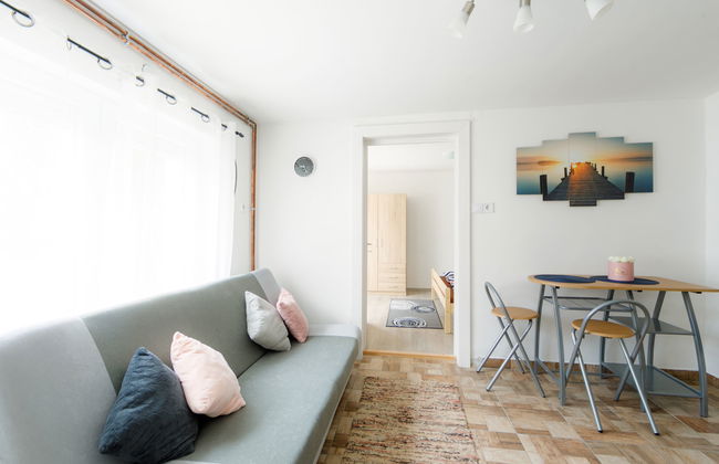 2 bedroom House in Fonyód with private pool and garden - Photo 9