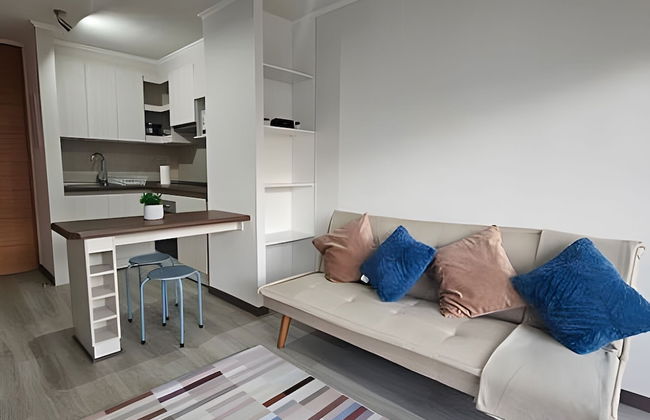 Oceana Suites Distrito Verde - Foto 1