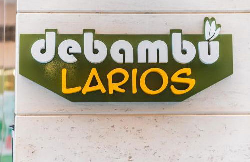 Debambú Larios - Foto 72