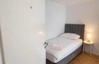 Kelsterbach Airport apartments - Foto 11