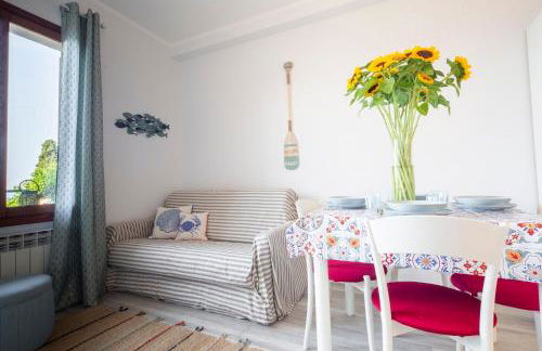 Onda Sul Golfo - Panorama sul Mare - Photo 8