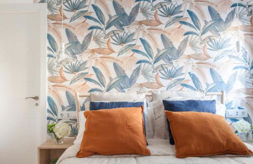 Cozy living Madrid - Foto 23