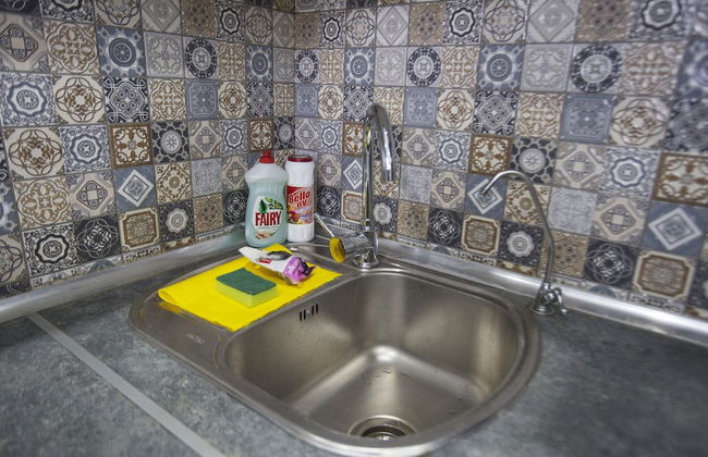 Leyla Apartmens 1 - Foto 64