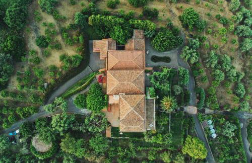 Antico Borgo Etneo Country Hotel - Foto 34