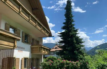 Appartments Hilber - Foto 1