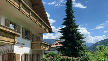 Appartments Hilber - Foto 1