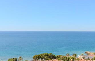 Infinite view of Tabarca near the sea and airport - Foto 25
