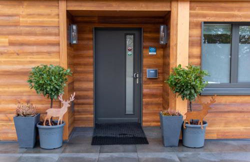 Notre Chalet - Boutique Appartements 4 étoiles & Sauna - Foto 30