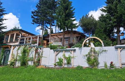 Ferienwohnung Aronia Garten - Foto 48