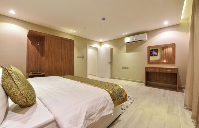 Alhudu Apartments - Foto 18