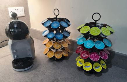 Barn near Colne with Hot Tub - Foto 15