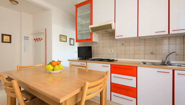 Servicio de comidas en la habitación