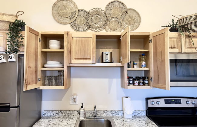 Gooseberry Lodges - Foto 38