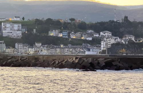 Atalaya Luarca Apartamentos turísticos - Foto 27