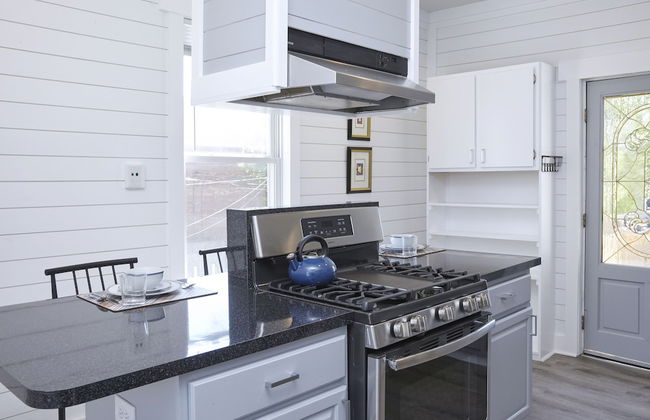 Heart of Highlands! 3BR Loft! - Foto 8