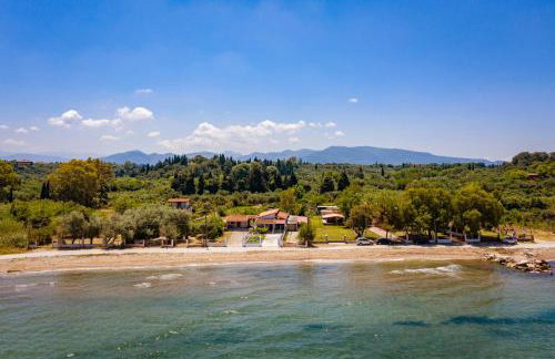 Kiko, the Coastline house - Foto 31