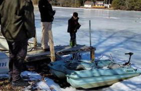 Catskills Cottage with Lake View Book Now - Foto 24