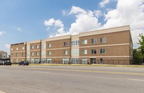 Chic East Nash Condo - Walk to Restaurants Bars and Music - Foto 45