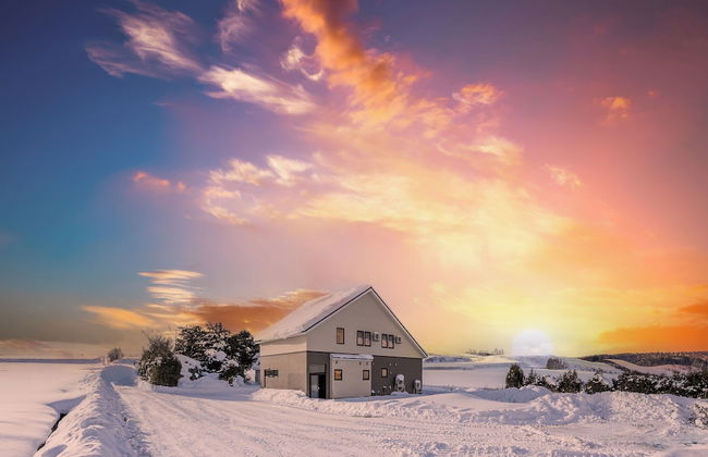 THE VILLA FURANO - Photo 1