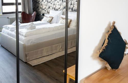 Casa MiRo Apartments - Hamburg City Center - Foto 32