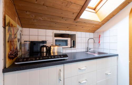 Landhaus Charivari Sommer-Hörnerbahnen kostenlos - Foto 21