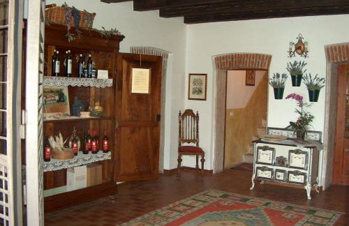 Agriturismo Le Fornase - Foto 61