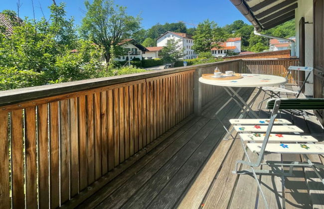 Holiday Apartment Lucky guy - Photo 1