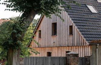 Landhauswolfsruh - Historischer Dreiseitenhof in Brandenburg - Sauna - Familie-Freunde-Retreat - Foto 33