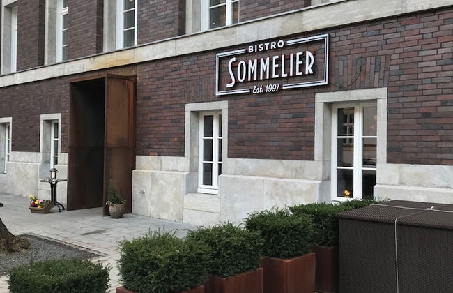 Luxury Apartments - Foto 22