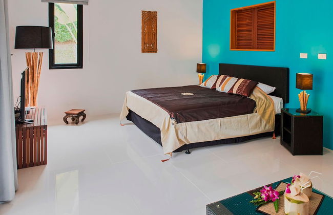 Moon Cottage - Foto 11