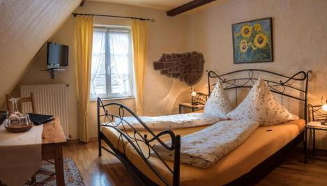 Weingut Herrenhof Andrea Thielen - Foto 4