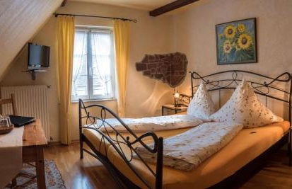 Weingut Herrenhof Andrea Thielen - Foto 4