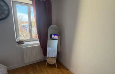 Le 71 - Love Room Cozy - Disney 20min - Foto 6