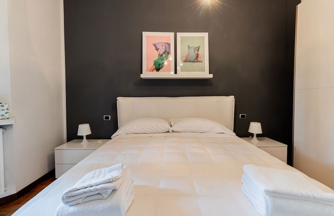 Casa Federica Relax and Style - Foto 15