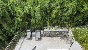 Villa Elena - Photo 4, Garden