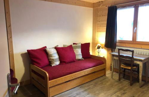 Chalet la Tovasse - Photo 28