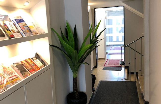 City Apartments Will - Photo 12