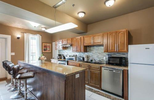 Fully Furnished Condos Near St Charles - Foto 68