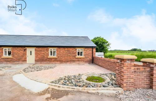 No 7 PolkaStays Ivy Farm Fern Cottage - Foto 38