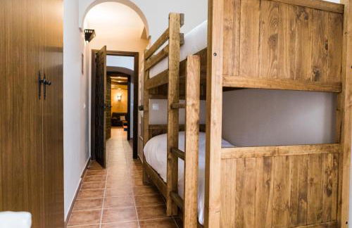 Casa Rural Tio Mora - Foto 14