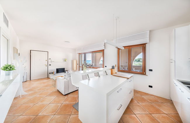 La Cascata Apartments by Wonderful Italy - Foto 38