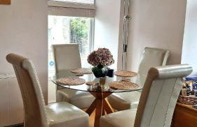 Craigielea Apartment 3 - Foto 4