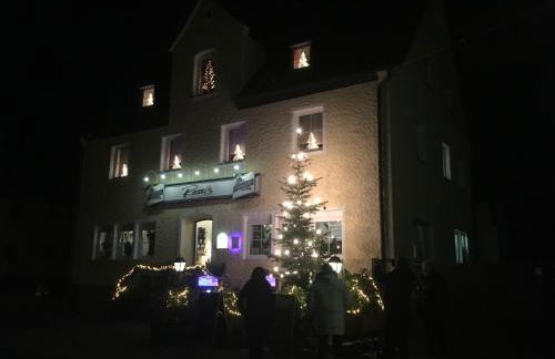 Ferienwohnung Körber - Foto 31